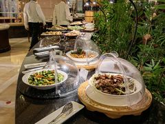 -上海大酒店-自助餐餐厅