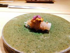 -鮨青(恒基名人购物中心店)