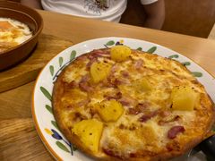 -萨莉亚意式餐厅(中北永旺店)