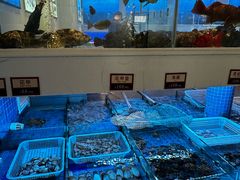 -金苑海鲜酒家(来魅力店)