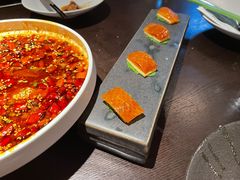 JE甄选烤鸭-JE 北京(华熙LIVE店)