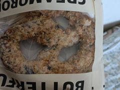 -BUTTERFUL&CREAMOROUS 黄油与面包(西单大悦城店)