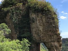 -老象峰