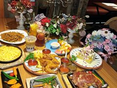 -路易十三西餐厅(西关新天地店)