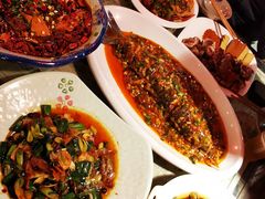 -田园印象·成都土菜院子(华阳店)