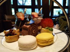 -利顺德大饭店·维多利亚花园(小白楼店)