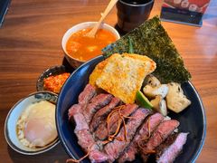 -满满初牛·炭烧牛肉专门店(国大店)