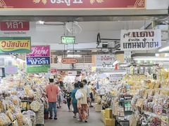 -瓦洛洛传统市场