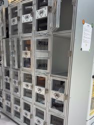 -G-STEPS舞蹈工作室