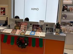 -海马体照相馆(广州新世界云门New park店)