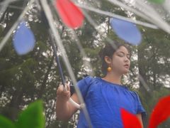 -蜀冈西峰生态公园