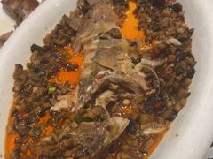 -不倒翁·徽天下名菜楼(马鞍山路店)