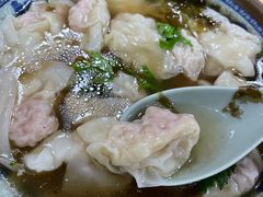 -老谢野馄饨(延安路店)