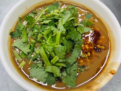 -三兴涮羊肉(荣安大街店)