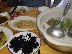-高老庄·老溧阳·私房菜(南山竹海店)
