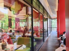 -奇芳阁·百年清真南京菜(夫子庙店)