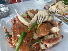 -嘉升大排档(番禺总店)