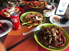 -秦皇岛秦皇国际大酒店