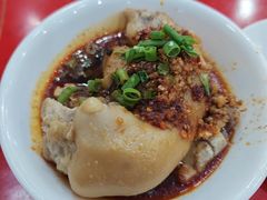 -蒋炸酱(内东街店)