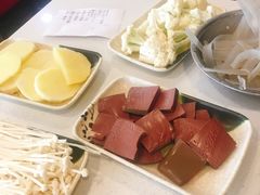 -重庆鸡公煲(学衡路店)