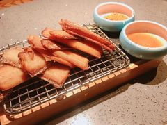 -老头儿油爆虾(星光一期店)