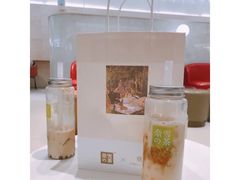 -奈雪的茶(花城汇中区PRO店)