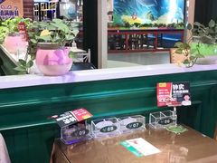 -汤姆家的优质牛排(王府井店)