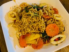 -Doo Dee Thai Food(Issan/Isaan/Esan)