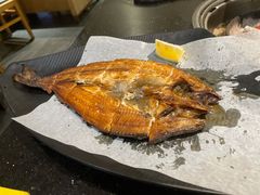 -笑谈小街·韩国料理(萝岗店)