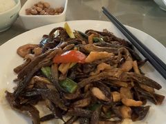 -茶油香闽南菜·花园餐厅(前埔店)