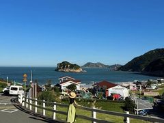 -南麂列岛