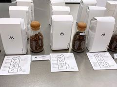 -M Stand(宁波万象城店)