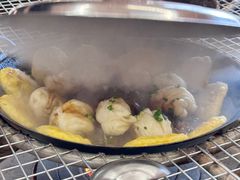-大鹅岛绿色生态美食园