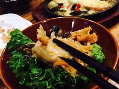 牛腩先生小馆(曲江会展店)-有才叔的小馆(招商依云曲江店)