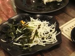 -大妈水饺(文华巷店)