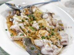 -禾悦庄餐厅