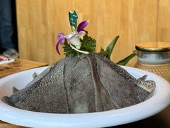 精品脆毛肚-阳坊胜利涮羊肉(阳坊老店)