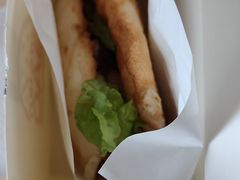 -必胜客(海光寺店)