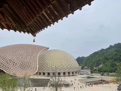 -牛首山文化旅游区