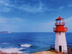 -漳州滨海火山岛自然生态风景区