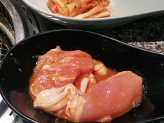-汉拿山(印象城店)