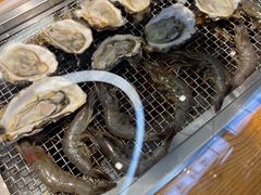 -蚝英雄鲜蚝自助专门店(长楹天街直营店)