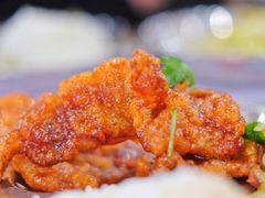 -北京大学-燕南食堂