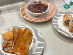 -新一番三文鱼寿司(大东海店)