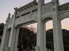 -梧桐山风景名胜区