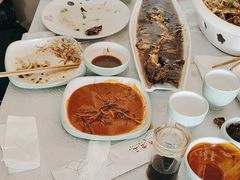 -金家老三饭庄(常营店)