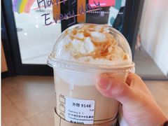 -星巴克臻选(嘉兴海宁银泰城店)