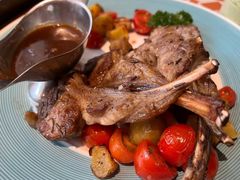 -初拾·花里餐厅(钜城华亿店)