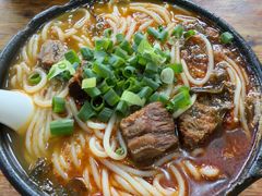 -沈妈砂锅(光华村店)