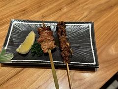 -人间酒暖·Go blanc·烧鸟·深夜食堂(陆家嘴店)